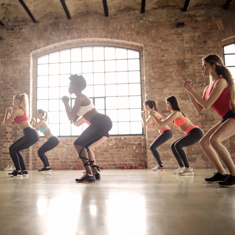 Exercise is an important component of overall health and wellness. It has numerous benefits, including improving cardiovascular health, strengthening muscles...