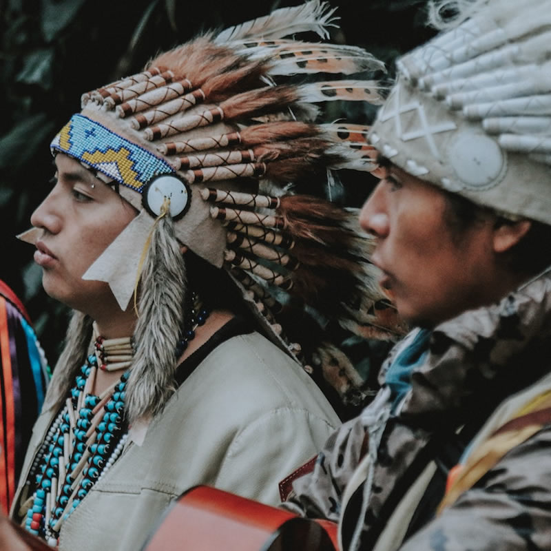The American Indians, also known as Native Americans, are the indigenous peoples of North America. They have a rich history and culture that has been shaped by centuries of interaction with European Colonizers...