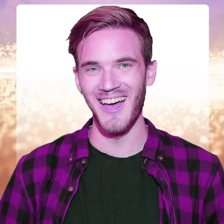Pewdiepie, whose real name is Felix Kjellberg, is a Swedish YouTuber and internet personality who has gained a massive following over the years. He is known for his entertaining and often humorous commentary on ...