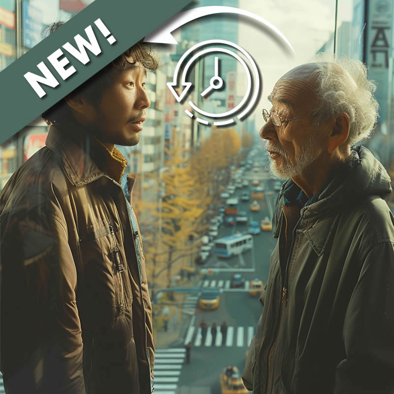 Exciting breakthroughs in the realm of aging research have captured attention, thanks to the pioneering efforts of Dr. David Sinclair. His groundbreaking work offers a glimpse...